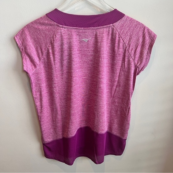 NEW Mizuno Athletic Top size XS - Picture 4 of 7
